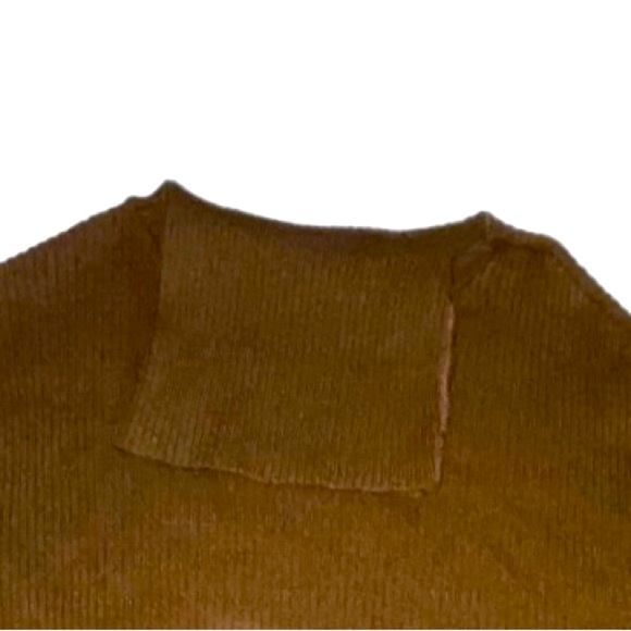 1960’s Damon Turtle MOD Sweater - Picture 11 of 12